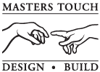 Masters Touch Design Build Logo