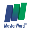 MasterWord Services Logo