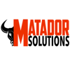 Matador Solutions, LLC Logo