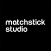 Matchstick Studio Logo