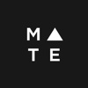 Agencia Mate Logo