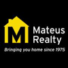 Mateus Realty Logo