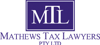 Mathews Tax Lawyers Logo