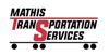 Mathis Transportation Services Inc Logo