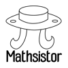 Mathsistor Logo