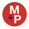 Mathys+Potestio / The Creative Party® Logo