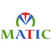 Matic Technology Logo