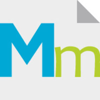 Matinée Multilingual Logo