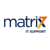 Matrix 7 Logo