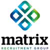 Matrix Recruitment Group Logo