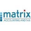 Matrix Accounting & Tax Inc. Logo