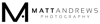 Matt Andrews Photography Logo