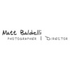 Matt Baldelli Photographer Logo