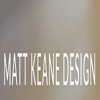 MATT KEANE DESIGN Logo