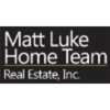 Matt Luke Home Team Logo