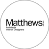 Matthews Architects Logo