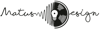Matus Design Logo