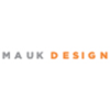 Mauk Design Logo