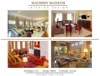 Maureen McGough Interior Design Logo