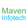 Maven Infotech Logo