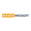 Maven Infosoft Pvt Ltd Logo