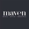 Maven Commercial Logo