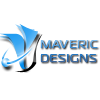 Maveric Designs Logo