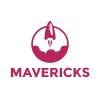 Mavericks Logo