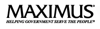 MAXIMUS Logo