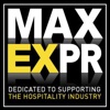MaxEx Public Relations, LLC Logo