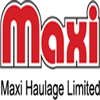 Maxi Haulage Ltd Logo