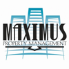 Maximus Property Management Logo
