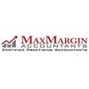 MaxMargin Accountants Logo