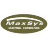 MaxSys Staffing & Consulting Logo