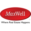 MaxWell Realty Canada Logo