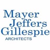 Mayer Jeffers Gillespie, Architects Logo
