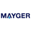 MAYGER LLC Logo