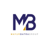 Mayur Batra Group Logo
