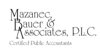 Mazanec, Bauer & Associates, P.L.C. Logo