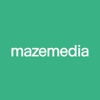Maze Media Logo
