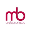 MB and Associates Logo