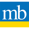 MB Advertising & Marketing Ltd Logo
