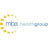 MBA HEALTHGROUP Logo
