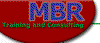 MBR Training and Consulting Logo