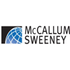 Mc Callum Sweeney Consulting Logo