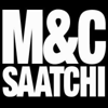 M&C Saatchi London Logo
