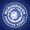 McBorrough LLC Logo