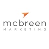 McBreen Marketing Logo