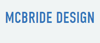 MCBRIDE DESIGN Logo