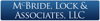 McBride, Lock & Associates, LLC Logo